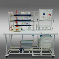 Лабораторная установка для изучения процесса конденсации - fgospostavki.ru - Апрелевка