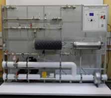 Типовой комплект учебного оборудования «Техническая термогазодинамика» - fgospostavki.ru - Апрелевка