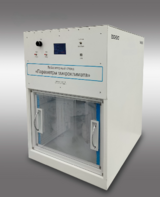 Лабораторный стенд «Параметры микроклимата» - fgospostavki.ru - Апрелевка