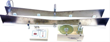 Учебная лабораторная установка «Движение тел по наклонной плоскости» - fgospostavki.ru - Апрелевка