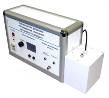 Лабораторная установка «Определение отношения теплоемкостей воздуха»   - fgospostavki.ru - Апрелевка