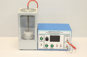 Лабораторная установка «Определение изменения энтропии при плавлении олова»  - fgospostavki.ru - Апрелевка