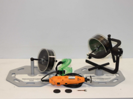 Демонстрационная установка "Гироскопический эффект" - fgospostavki.ru - Апрелевка