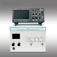 Стенд "Изучение явления гистерезиса ферромагнетиков" - fgospostavki.ru - Апрелевка