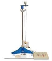 Лабораторная установка "Математический маятник" - fgospostavki.ru - Апрелевка