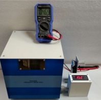 Установка "Абсолютно черное тело"  - fgospostavki.ru - Апрелевка