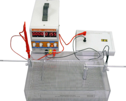 Лабораторная установка «Изучение электростатического поля» - fgospostavki.ru - Апрелевка