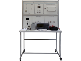 Комплект лабораторного оборудования «Электротехнические материалы» - fgospostavki.ru - Апрелевка