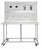 Комплект лабораторного оборудования «Распределительные сети систем электроснабжения» - fgospostavki.ru - Апрелевка