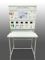 Комплект лабораторного оборудования «Теоретические основы электротехники» - fgospostavki.ru - Апрелевка