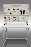 Комплект лабораторного оборудования «Электромеханика»  - fgospostavki.ru - Апрелевка