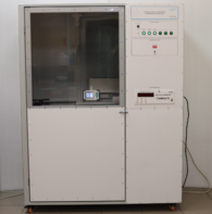 Комплект учебного оборудования «Электростатический фильтр» - fgospostavki.ru - Апрелевка