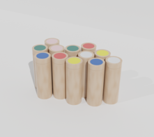 Весовой набор «Разнообразие весов» - fgospostavki.ru - Апрелевка