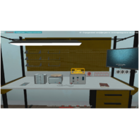 Виртуальная лабораторная работа «Определение коэффициента теплопроводности вещества» - fgospostavki.ru - Апрелевка