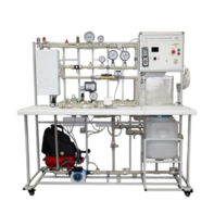 Стенд «Измерение показателей систем ЖКХ» - fgospostavki.ru - Апрелевка