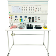 Комплект учебного оборудования «Измерение электрических величин» - fgospostavki.ru - Апрелевка