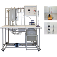 Учебный стенд «Гидростатика» - fgospostavki.ru - Апрелевка