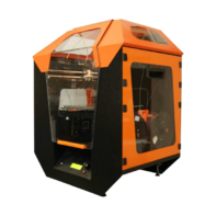 Готовая лаборатория «3D моделирования и прототипирования» на 20 обучающих мест - fgospostavki.ru - Апрелевка