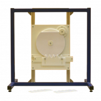 Лабораторный стенд «Моделирование процесса формообразования зубьев в станочном зацеплении» - fgospostavki.ru - Апрелевка