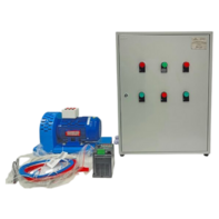 Комплект монтажа и наладки схем регулирования скорости асинхронного двигателя - fgospostavki.ru - Апрелевка