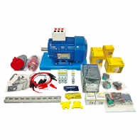 Комплект монтажа и наладки схем плавного пуска асинхронного двигателя - fgospostavki.ru - Апрелевка