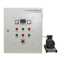 Комплект лабораторного оборудования «Электромонтаж и наладка шкафов управления» - fgospostavki.ru - Апрелевка