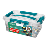 Ресурсный набор для "Динамика ЙоТик М1" - fgospostavki.ru - Апрелевка