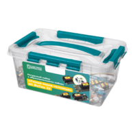 Ресурсный набор для "Умная мини-теплица" М1 ЙоТик 32 - fgospostavki.ru - Апрелевка