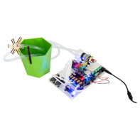 Образовательный набор "Стартовый ЙоТик М4"  (Цифровая лаборатория по биологии) - fgospostavki.ru - Апрелевка