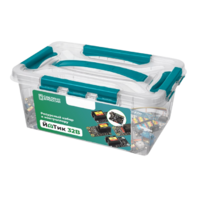 Ресурсный набор для контроллера «ЙоТик 32В» - fgospostavki.ru - Апрелевка