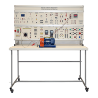 Учебный комплект лабораторного оборудования «Электрические аппараты» - fgospostavki.ru - Апрелевка
