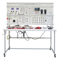 Типовой комплект учебного оборудования «Контрольно-измерительные приборы и автоматика» - fgospostavki.ru - Апрелевка