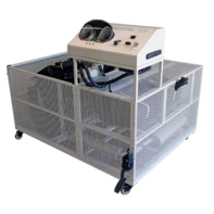 Лабораторный стенд для изучения конструкции и рабочего процесса инжекторного ДВС - fgospostavki.ru - Апрелевка