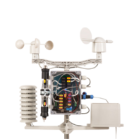 Образовательный набор "Школьная Метеостанция ЙоТик М2" (Цифровая метеорология) - fgospostavki.ru - Апрелевка