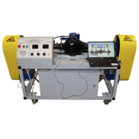 Лабораторный стенд "Рабочие процессы механизмов распределения мощности ведущих мостов"  - fgospostavki.ru - Апрелевка