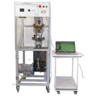 Лабораторный стенд «Независимая рычажная подвеска» (динамика) - fgospostavki.ru - Апрелевка