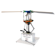 Учебный макет «Устройство и принцип работы автомата перекоса вертолета» - fgospostavki.ru - Апрелевка