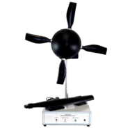 Учебный макет «Механизм изменения шага винта» - fgospostavki.ru - Апрелевка