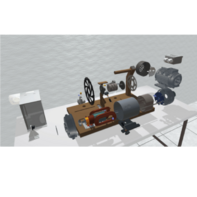 Виртуальный лабораторный практикум «Электроаппараты»  - fgospostavki.ru - Апрелевка