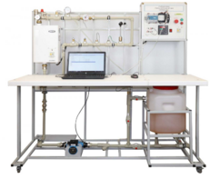 Комплект учебного лабораторного оборудования «Промышленные датчики температуры» - fgospostavki.ru - Апрелевка