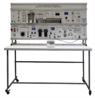 Комплект учебно-лабораторного оборудования «Датчики технологических параметров» - fgospostavki.ru - Апрелевка