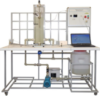 Лабораторный стенд "Датчики уровня"  - fgospostavki.ru - Апрелевка