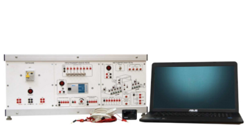 Типовой комплект учебного оборудования «Средства автоматизации и управления ОВЕН в минимальной конфигурации»  - fgospostavki.ru - Апрелевка