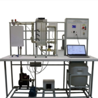 Лабораторный стенд "Изучение работы системы автоматического управления" - fgospostavki.ru - Апрелевка