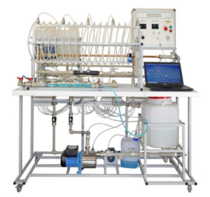 Стенд «Механика жидкости» - fgospostavki.ru - Апрелевка