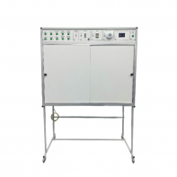 Лабораторный стенд «Энергосберегающие технологии в светотехнике» - fgospostavki.ru - Апрелевка