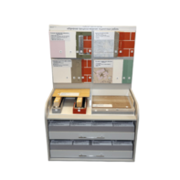 Учебно-методический комплект «Изучение процесса ведения отделочных работ» - fgospostavki.ru - Апрелевка