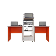 Типовой комплект учебного оборудования  «IP-телефония» VOIP - fgospostavki.ru - Апрелевка