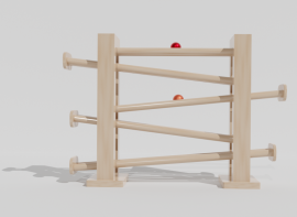 Кугельбан для концентрации внимания - fgospostavki.ru - Апрелевка