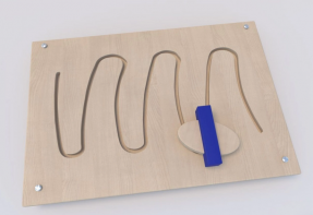 Бизипанель «Горные вершины» - fgospostavki.ru - Апрелевка